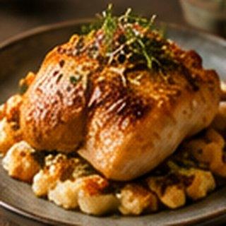 Rannoch Farm Chicken