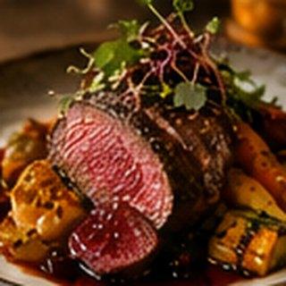 Highland Venison