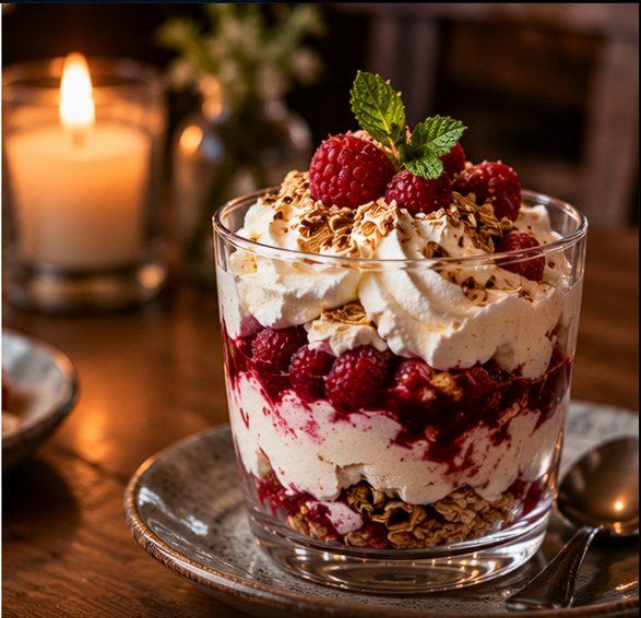 Cranachan